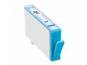 INKUTEN HP Officejet Pro 6835 Ink Cartridge (Cyan High Yield) COMPATIBLE INKUTEN HP Officejet Pro 6835 Ink Cartridge (Cyan High Yield) COMPATIBLE
