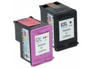 INKUTEN HP Envy 5644 Ink Cartridges Set Value Pack COMPATIBLE INKUTEN HP Envy 5644 Ink Cartridges Set Value Pack COMPATIBLE