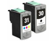 INKUTEN Canon Pixma Mx300 Ink Cartridges Set Value Pack COMPATIBLE