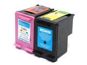 INKUTEN HP DESKJET F2430 INK CARTRIDGE SET COMPATIBLE INKUTEN HP DESKJET F2430 INK CARTRIDGE SET COMPATIBLE