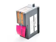 INKUTEN Compatible Alternative to Dell Black X0502 / 7Y743 (Series 2) Inkjet Cartridge - 600 Page Yield INKUTEN Compatible Alternative to Dell Black X0502 / 7Y743 (Series 2) Inkjet Cartridge - 600 Page Yield