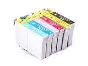 INKUTEN 6 PACK EPSON Artisan 810 Ink Cartridges COMPATIBLE INKUTEN 6 PACK EPSON Artisan 810 Ink Cartridges COMPATIBLE