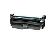 INKUTEN Replacement Toner Cartridge for Hewlett Packard CF320A (HP 652A) Black INKUTEN Replacement Toner Cartridge for Hewlett Packard CF320A (HP 652A) Black
