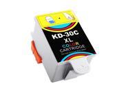 INKUTEN Kodak Esp Office 2150 Ink Cartridge Color High Yield COMPATIBLE