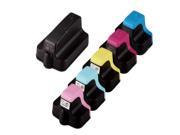 INKUTEN HP PHOTOSMART C5150 INK CARTRIDGE SET COMPATIBLE INKUTEN HP PHOTOSMART C5150 INK CARTRIDGE SET COMPATIBLE