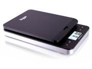 Saga 66 LB Digital Shipping Scale 0.1 OZ Weight USPS Postage w AC USB M S Pro Model