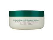 June Jacobs Spa Collection Papaya Purifying Enzyme Masque 108ml 3.7oz