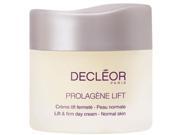 Decleor Prolagene Lift Firm Day Cream Normal Skin 50ml