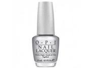 OPI Nail Lacquer Designer Series Radiance .5 oz 15 ml