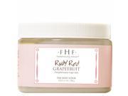 Farmhouse Fresh Fine Body Scrub Ruby Red Grapefruit 385g 13.6oz