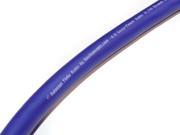 KnuKonceptz Kolossus Flex Blue 4 0 Gauge OFC Power Wire Ground Cable Sold Per Foot