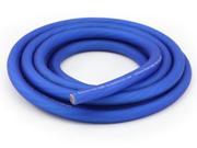 KnuKonceptz Kolossus Flex Kable 8 Gauge Blue OFC Power Wire Ground Cable 25 Foot Increments
