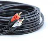 Bassik 2 Channel 2 Meter OFC RCA Cable