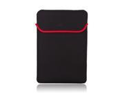 17 inch Laptop Notebook Sleeve Soft Case Bag Pouch For Fujitsu Samsung Dell Acer ASUS Eee PC Gateway HP Sony Compaq IBM Mac Sharp Toshiba models