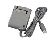 Nintendo DS Lite Charger AC Adapter Power Supply Home Wall Travel Battery Charging Cable Cord Accessories Kit for Nintendo NDS DS Lite DSL NDSL Gaming Console