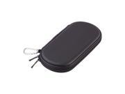PS Vita Black Travel Eva Protective Pouch Carrying Case For Playstation Vita