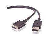 USB Charge Charger Data Sync Transfer Cable For Playstation PS Vita PSV