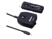 Wireless Remote Shutter Release MC DC1 For Nikon D70S 80D