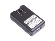 New USB Dock Wall Battery Charger For HTC Inspire 4G