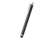 Black Stylus Touch Screen Pen for iPhone 4G 4S 3G 3GS iPod iPad 2 Tablet