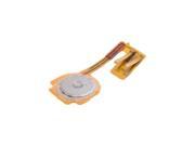 Replacement Home Button Flex Cable Parts For iPhone 3G 3GS