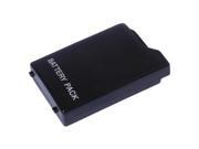 3.6V 3600mAh Battery Pack For Sony PSP Slim 1000