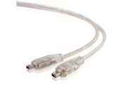 1.5M 4 to 4 Pin Mini B Male M M IEEE 1394 iLink FireWire DV Cable