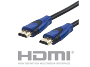 Premium HDMI 1.4 Cable with High Speed 3D Ethernet Support 15Ft