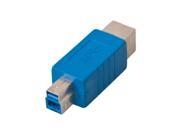 USB 3.0 Superspeed Type B Male to Printer B Female M F Adapter Converter Connector