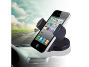Universal Mount Holder Bracket Car Windshield For SmartPhones GPS PSP iPod