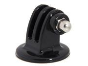 Black Connector Tripod Mount Adapter Converter for GoPro HD Hero 3 3 2 1 Camera