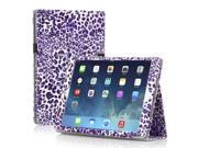 Apple iPad 4 3 2 Case Slim Fit Leather Folio Cover Stand For iPad 4th Generation With Retina Display the New iPad 3 iPad 2 with Smart Cover Automatic Sleep