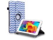 Samsung Galaxy Tab 3 Lite 7.0 Case 360 Degree Rotating PU Leather Smart Cover Stand For Samsung Galaxy Tab 3 Lite 7.0 SM T110 SM T111 with Auto Sleep Wake F
