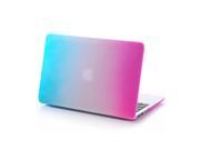 Hit Color Skin Case Cover Hard Protective Case for Apple Macbook Pro Retina 13.3 A1502 A1425
