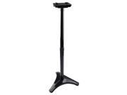 Xbox one Kinect Floor Mount Mounting Dock Stand Clip Holder for Microsoft X box One Kinect Sensor Camera with Tripod Base on Hard or Carpeted Floors in Living R