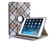 Apple iPad 4 3 2 Case 360 Degree Rotating Stand Folio PU Leather Smart Case Cover with Automatic Wake Sleep Feature and Stylus Holder For iPad 4th Gen the