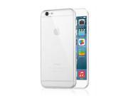 iPhone 6 Case Ultra Thin Transparent Clear Crystal Soft Silicone Case Cover For Apple iPhone 6 4.7 Clear