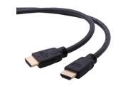 Premium High Speed HDMI Cable 1.4 10FT Video Audio Cable with 3D Ethernet Connection Cord Surround Sound 1080P Support For HD TV PS4 PS3 Xbox One Xbox 360 PC