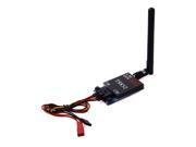 Boscam TS832 32Ch 5.8Ghz 600mw 5km Wireless AV Audio Video Transmitter Receiver for FPV RC832 CN143 with 2dBi Antenna and 5pin Cable