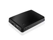 HD Game Capture USB 2.0 High Definition Video Capture Box Full HD 1080P HDMI YPbPr One Click Recorder for Xbox One Xbox 360 Sony Playstation 4 PS4 PS3 and