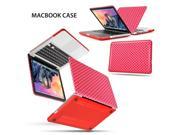 New Apple MacBook Case Soft Touch Plastic Matte Hard Shell Protective Case Cover for Apple The New Macbook 12 inch Retina Display Laptop Computer 2015 Relea