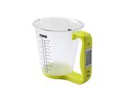 Digital Kitchen Detachable Measuring Cup and Scale 1g Accuracy