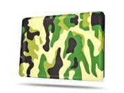 MacBook Pro 13 Retina Case Soft Touch Plastic Matte Hard Shell Protective Case Cover Skin for Apple MacBook Pro 13 Inch A1425 A1502 with Retina Display Camouf