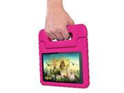 Fire HD 7 Case Kids Shock Proof Soft Light Weight Childproof Impact Drop Resistant Protective Stand Cover Case with Handle for Amazon Fire HD 7 Inch Tablet 5t