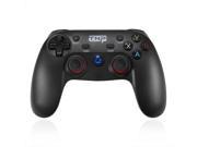 Bluetooth Wireless Game Controller Gamepad for Android Smartphone Tablet VR TV BOX Windows PC Steam OS PS3 PlayStation 3 Supports XInput DirectInput DInput