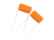 Genuine SBE Orange Drop Polypropylene Capacitors 715P .01µF @ 600 2 Pack