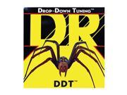 DR DDT Medium Bass Guitar Strings