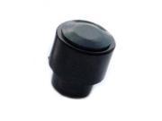 Original Style Round Switch Tip for Telecaster Black