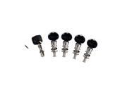 Grover Friction Tuning Pegs for 5 String Banjos 25B