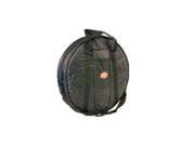 Superior Bodhran Gig Bag Padded Case 18.5